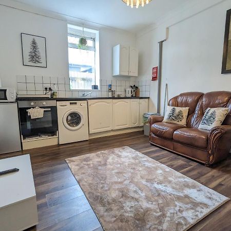 Whitchurch 1 Bedroom Apartment Cardiff Exteriér fotografie