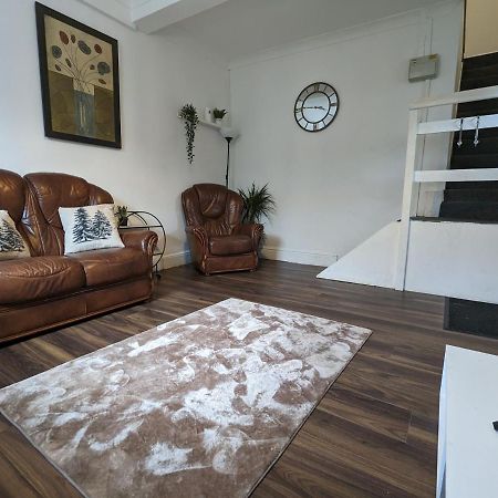 Whitchurch 1 Bedroom Apartment Cardiff Exteriér fotografie