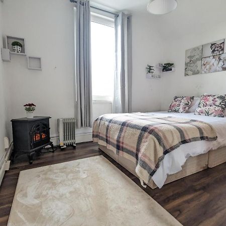 Whitchurch 1 Bedroom Apartment Cardiff Exteriér fotografie