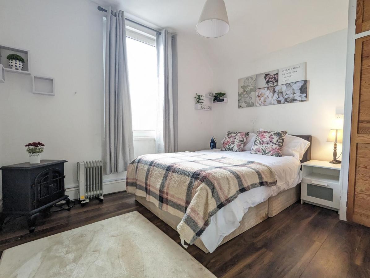 Whitchurch 1 Bedroom Apartment Cardiff Exteriér fotografie