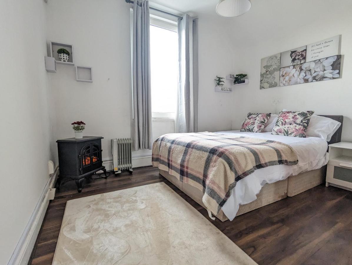 Whitchurch 1 Bedroom Apartment Cardiff Exteriér fotografie