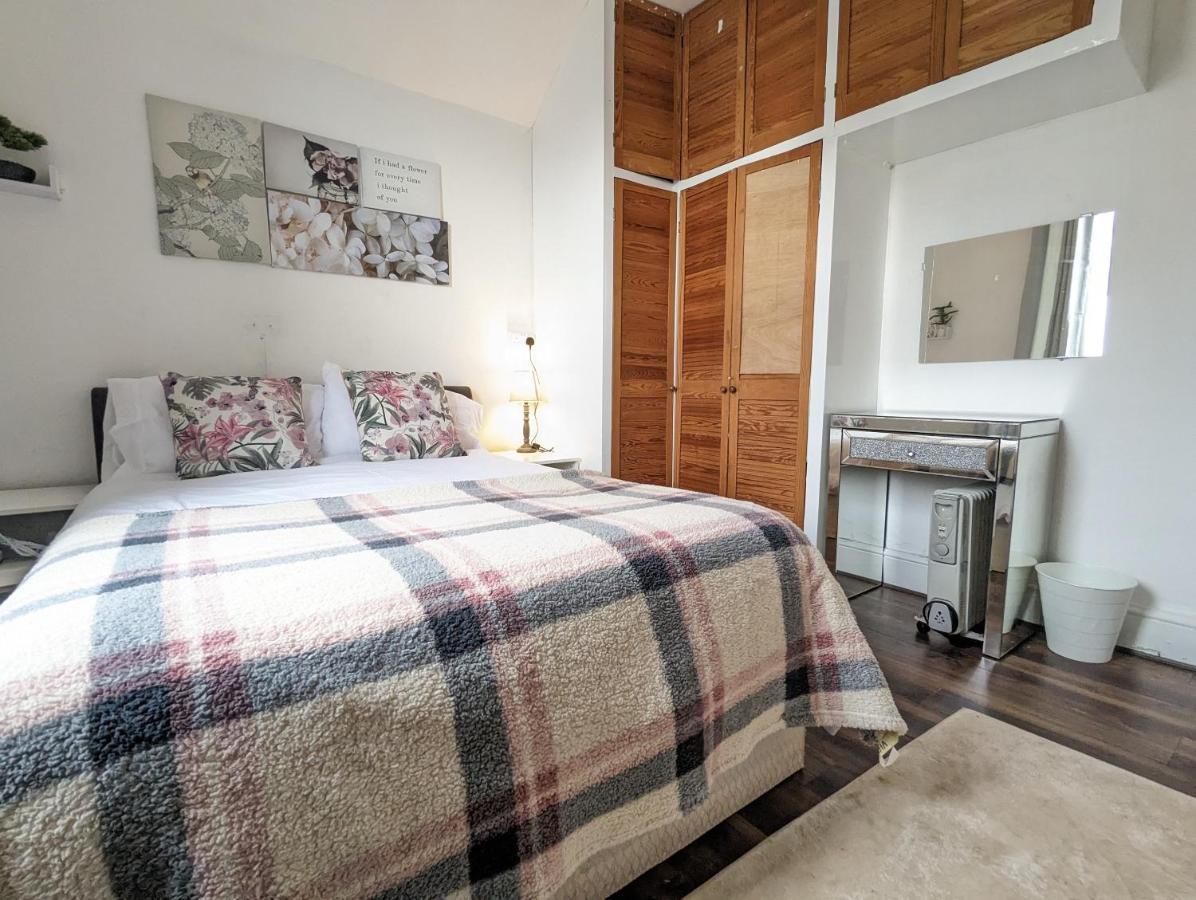 Whitchurch 1 Bedroom Apartment Cardiff Exteriér fotografie