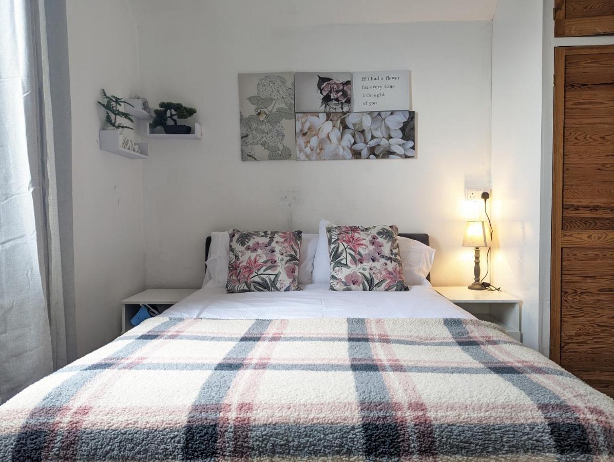 Whitchurch 1 Bedroom Apartment Cardiff Exteriér fotografie